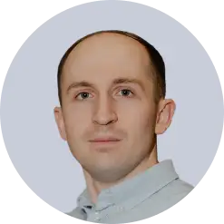 Денис Мочалов