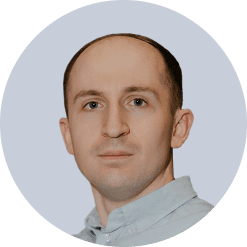 Денис Мочалов