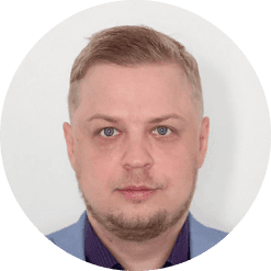 Дмитрий Кривоносов