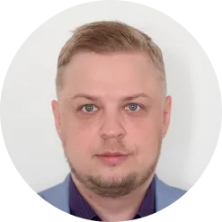 Дмитрий Кривоносов