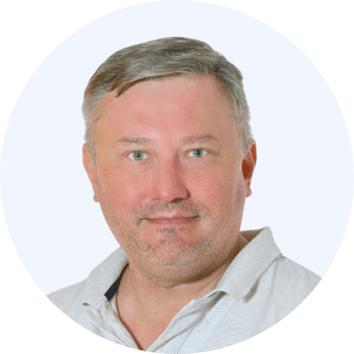 Юрий Цветаев