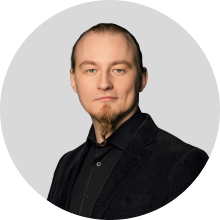 Алексей Трефилов