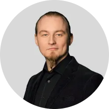Алексей Трефилов
