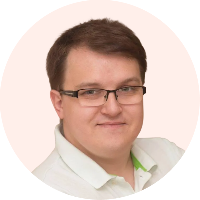 Денис Келейников