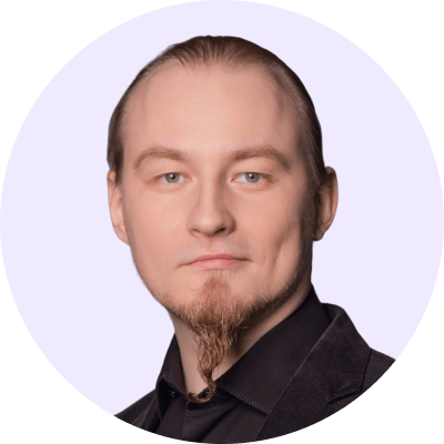 Алексей Трефилов