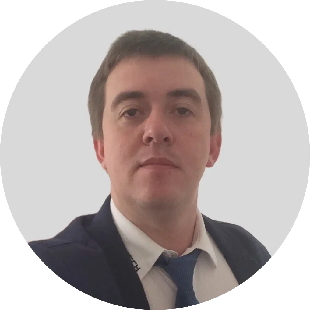 Филипп Гужавин,