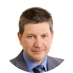 Николай Чекин