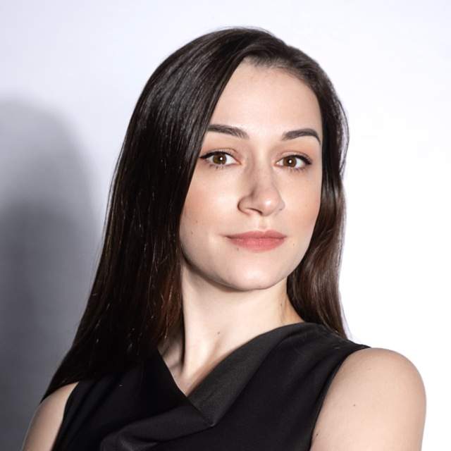 Наталья Самойлова