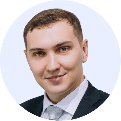 Иван Софронов