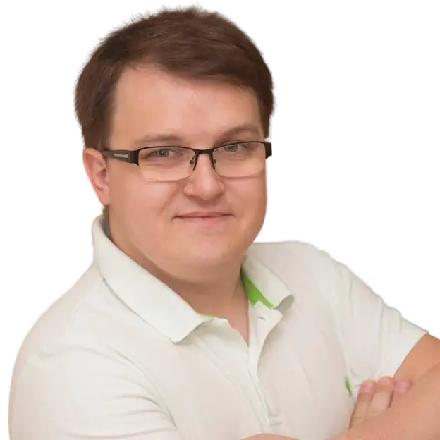 Денис Келейников