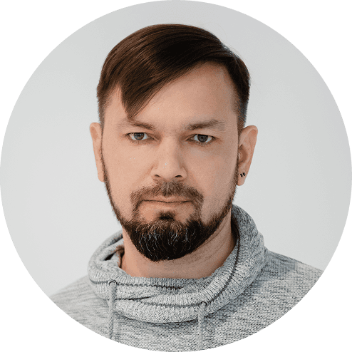Александр Захваткин