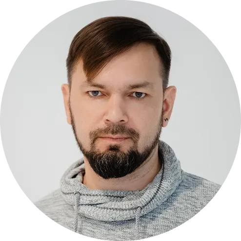 Александр Захваткин