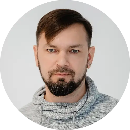 Александр Захваткин