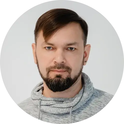 Александр Захваткин