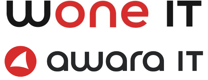 Wone IT (ООО «Ван-Ай-Ти Солюшенс»)/ Awara IT (Авара Ай Ти)