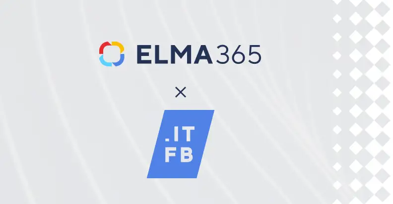 Новое в ELMA365 Store: ITFB EasyDoc на базе ИИ для распознавания документов с точностью до 98%