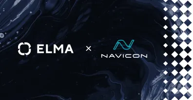 Navicon и ELMA заключили партнерское соглашение
