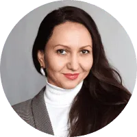 Анастасия Новокрещеных