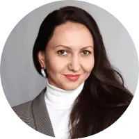 Анастасия Новокрещеных