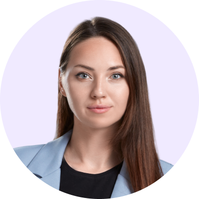 Наталия Долженкова