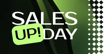 Sales Up Day – 2025: итоги первой онлайн-конференции про маркетинг, продажи и сквозную автоматизацию