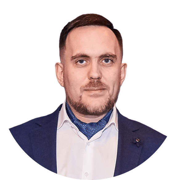 Борис Бызов