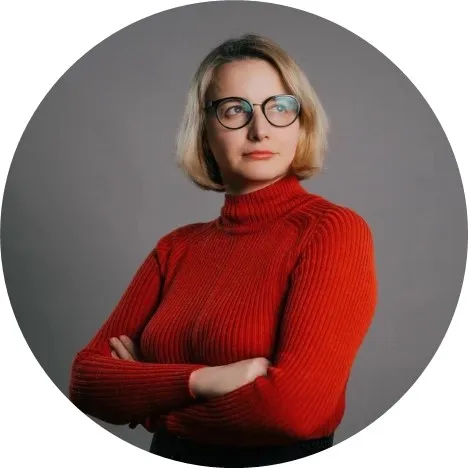 Полина Павлова