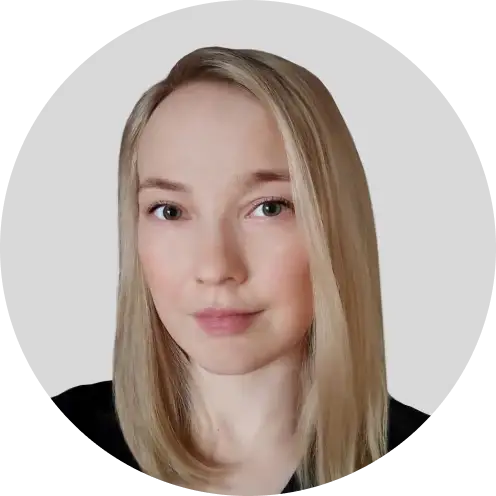 Мария Передвигина