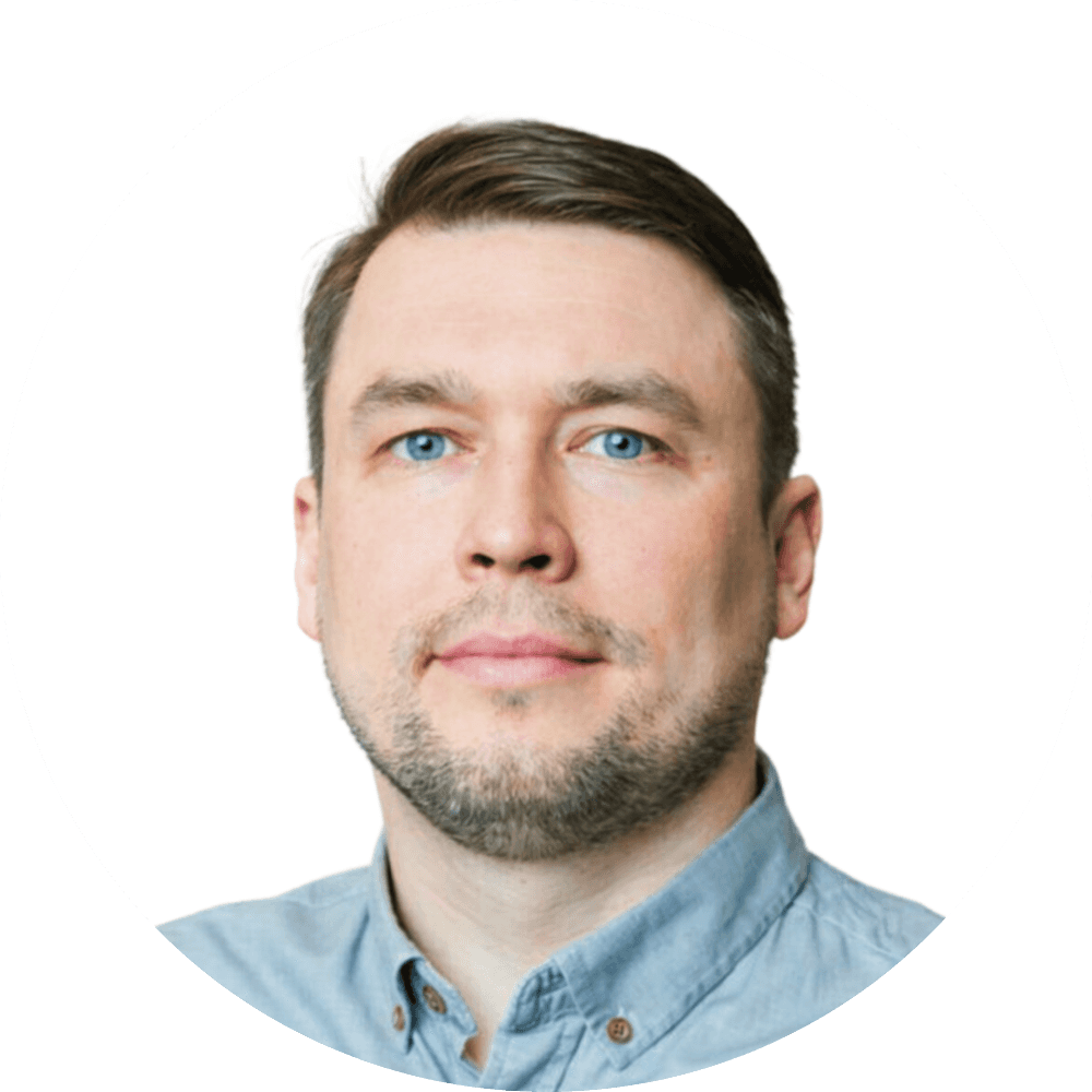 Павел Иванов