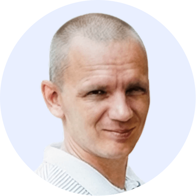 Антон Александров