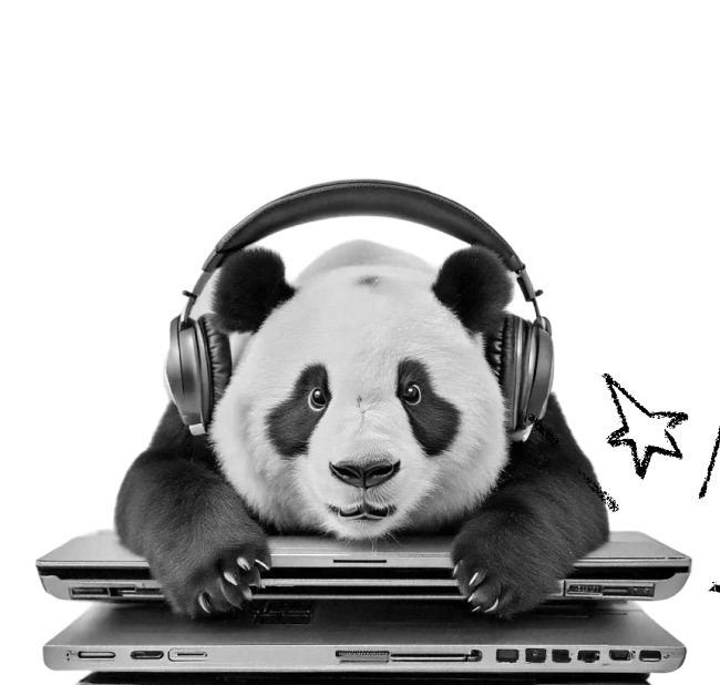 support-panda