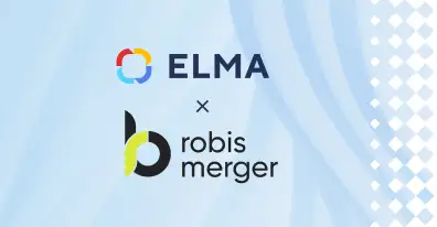 ELMA и Robis Merger заключили соглашение о партнёрстве