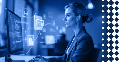 Что конкретный пользователь делает в системе корпоративного управления контентом CSP