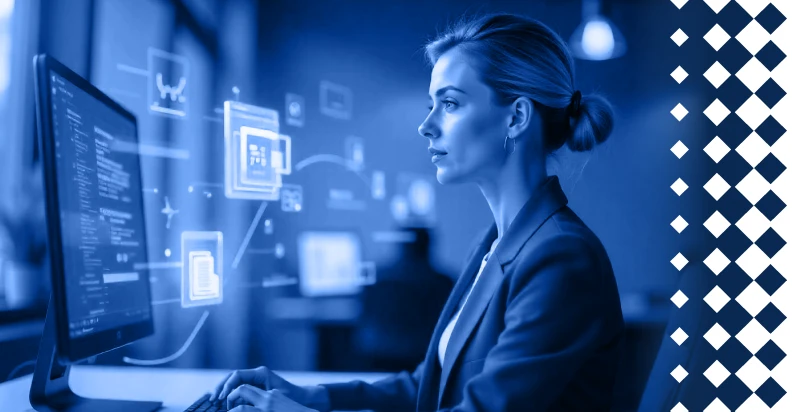 Что конкретный пользователь делает в системе корпоративного управления контентом CSP