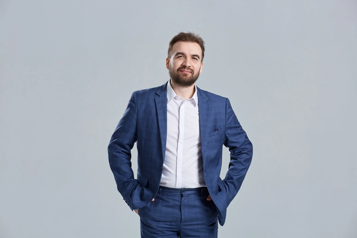 Раис Ахкямов - директор продукта ELMA365 ECM