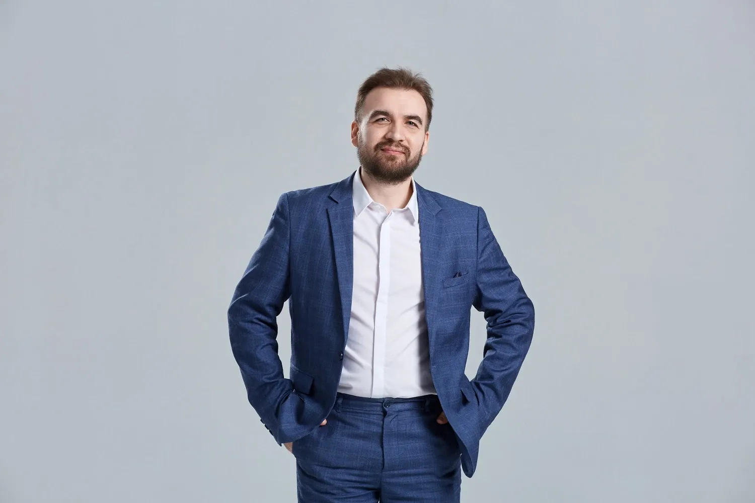 Раис Ахкямов - директор продукта ELMA365 ECM