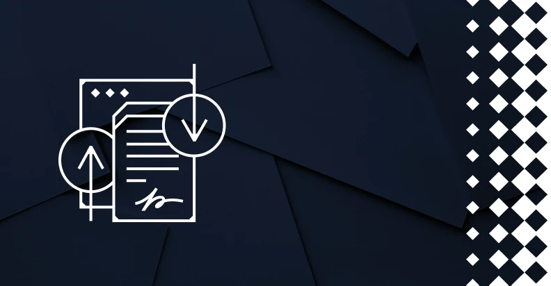 Положение об электронном документообороте