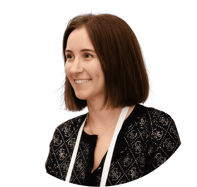 Юлия Горбунова