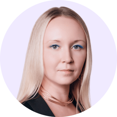 Ольга Михеева