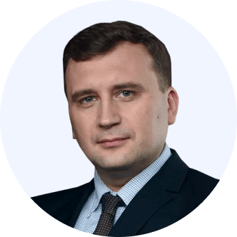 Управляющий директор «АКРА»