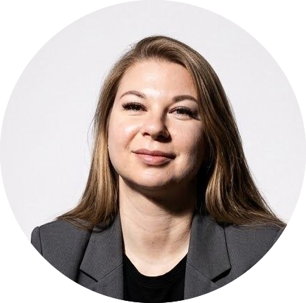 Евгения Кудрявцева