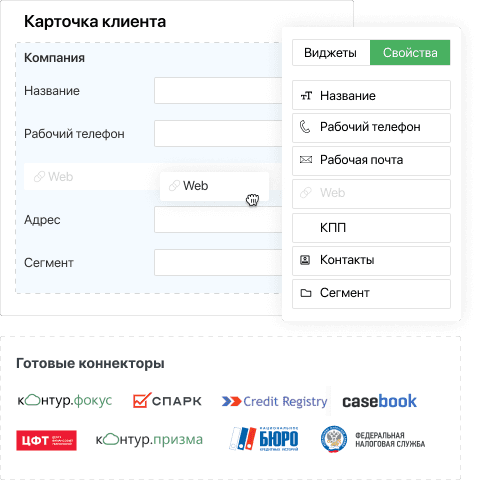 Кредитные конвейеры