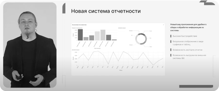ELMA Power UP! Направления развития инструмента Цифровой Эволюции