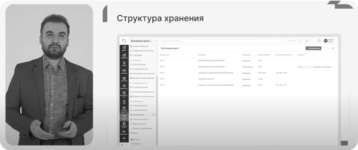 Помнить все: как построить долговременный электронный архив и сделать его легитимным