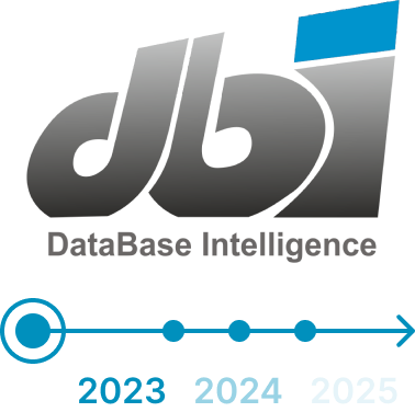 DBI Logo