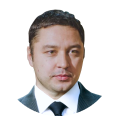 Алексей Захаров