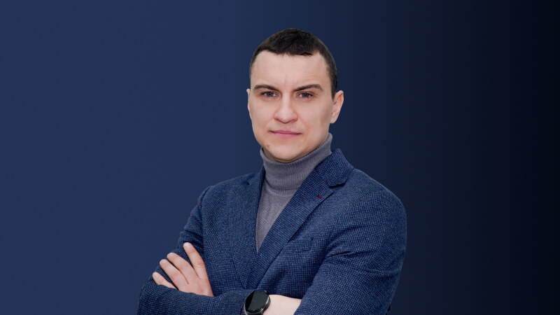 Автоматизация бизнес-процессов в группе компаний «РОГОС»