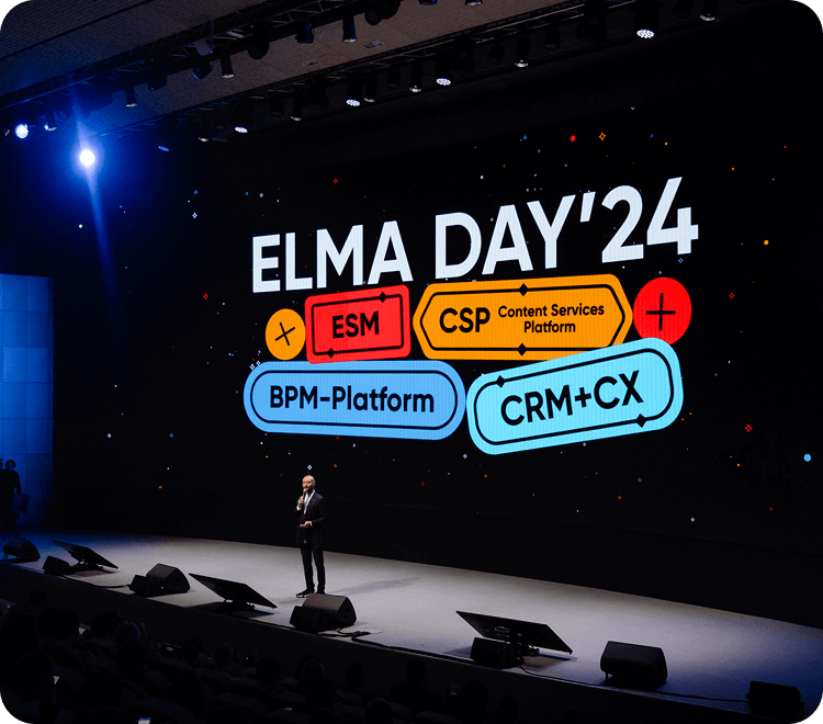 ELMADAY 2024