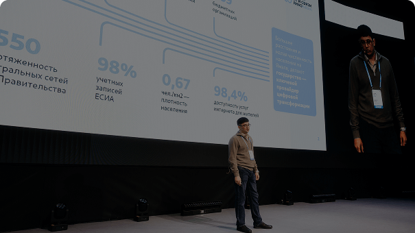 От хаоса звонков к прозрачному сервису: трансформация работы ИТ-служб региона с помощью ELMA365