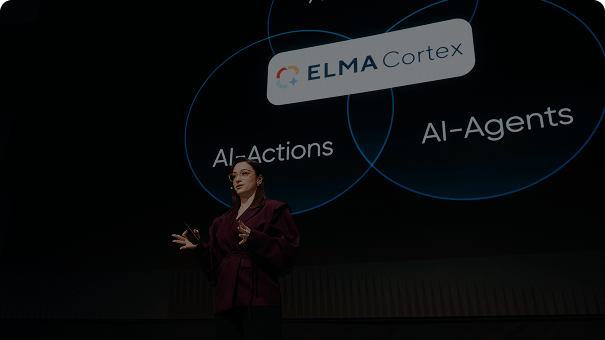 CRM+AI: от «кладбища данных» к живым продажам